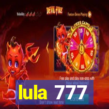 lula 777